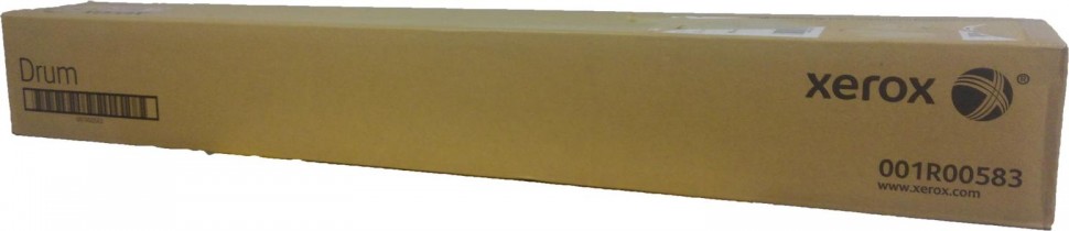 Фотобарабан Xerox 001R00583 оригинальный для Xerox 6204/ 6604/ 6605 (36000 km)