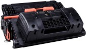Картридж HP CF281X (81X) оригинальный для принтера HP LaserJet M630dn/ M630f/ M630h/ M630z black, 25 000 страниц