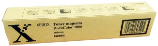 Картридж Xerox 006R90309 оригинальный для Xerox DocuColor 2006, пурпурный, 6000 стр.
