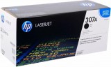 Картридж HP CE740A (307A) оригинальный для принтера HP Color LaserJet CP5220/ CP5225 black, 7000 страниц