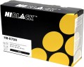Картридж Hi-Black 070H (HB-070H-NC) (без чипа) для Canon i-SENSYS LBP246dw/ LBP243dw/ MF461dw/ MF463dw/ MF465dw, чёрный, увеличенный, 10200 стр