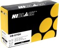 Картридж Hi-Black 070H (HB-070H-NC) (без чипа) для Canon i-SENSYS LBP246dw/ LBP243dw/ MF461dw/ MF463dw/ MF465dw, чёрный, увеличенный, 10200 стр