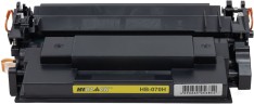 Картридж Hi-Black 070H (HB-070H-NC) (без чипа) для Canon i-SENSYS LBP246dw/ LBP243dw/ MF461dw/ MF463dw/ MF465dw, чёрный, увеличенный, 10200 стр