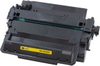 Картридж Hi-Black CE255X (HB-CE255X) для HP LaserJet P3010/ P3015/ M521, увеличенный, 12500 стр.