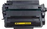 Картридж Hi-Black CE255X (HB-CE255X) для HP LaserJet P3010/ P3015/ M521, увеличенный, 12500 стр.