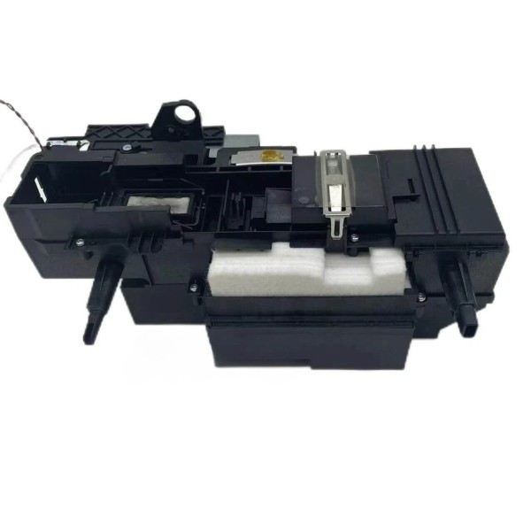 Станция парковки HP CQ890-67045 оригинальная для HP DesignJet T120/ T520