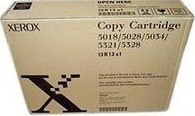 Картридж Xerox 013R00013/ 13R13 оригинальный для Xerox 5018/ 5028/ 5034/ 5321/ 5328/ 5334/ 5824/ 5826/ 5828/ 5830, black, увеличенный, (50000 страниц)