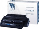 Картридж NV Print C4182X для принтеров HP LJ 8100/ Mopier 320 (20000k)