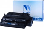 Картридж NV Print C4182X для принтеров HP LJ 8100/ Mopier 320 (20000k)