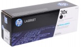Картридж HP CF230X (30X) оригинальный для принтера HP LJ Pro M203/ M227 black, 3500 страниц