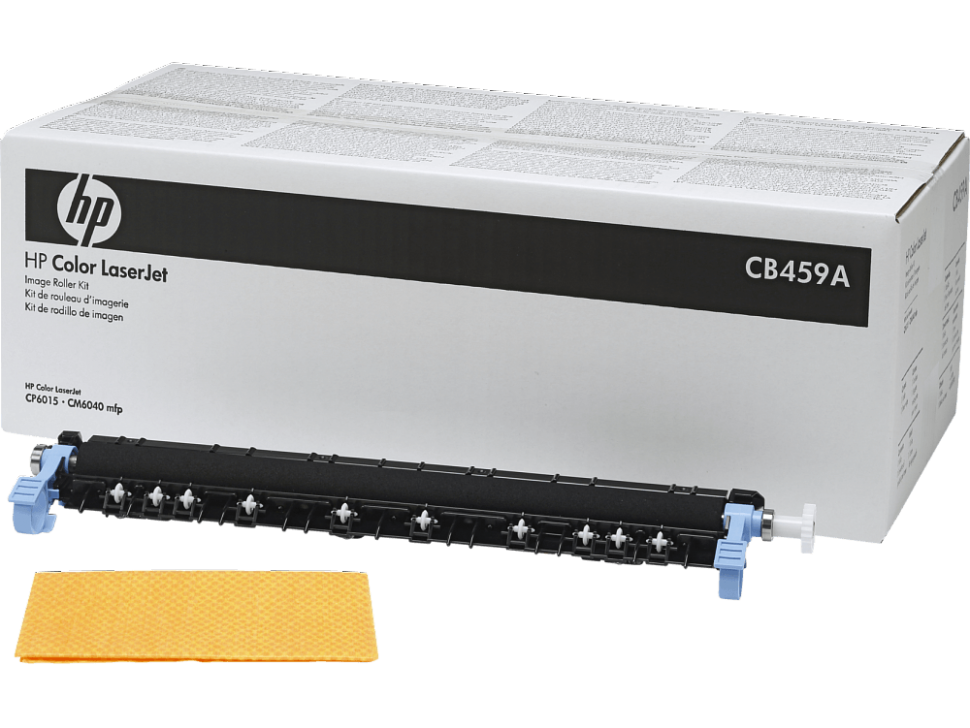 HP CB459A (RM1-3319 / Q3938-67968) Комплект обслуживания Roller Kit оригинальный для принтера HP Color LaserJet CM6030, CM6040, CM6049, CP6015, 150000 стр. 