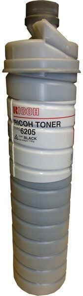 Картридж Ricoh Type 6205 (884243/885081) оригинальный для Ricoh Ricoh FT-7950/ 7960/ 7970, чёрный, 5000 стр.