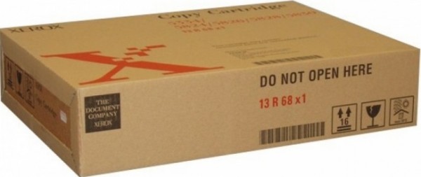 Картридж Xerox 13R00068/ 13R90113 оригинальный для Xerox 5334/ 5824/ 5826/ 5828/ 5830, black, увеличенный, (10000 страниц)
