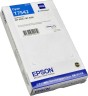 Картридж Epson C13T754240 (T7542 Cyan) XXL оригинальный для Epson WorkForce Pro WF-8090/ WF-8590, голубой, 69мл., 7000 стр.