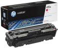Картридж HP W2033A (415A) Magenta оригинальный для HP LaserJet Pro M454/ MFP M479, пурпурный, 2100 страниц