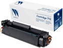Картридж NV Print Cartridge 712 (NV-712) для Canon i-SENSYS LBP3010/ LBP3100/ LBP3020, чёрный, 1500 стр.