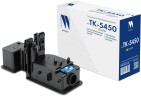Картридж NV Print TK-5450Y (NV-TK-5450Y) Yellow для Kyocera ECOSYS PA2600cx/ PA2600cwx/ MA2600cfx/ MA2600cwfx, жёлтый, 3200 стр.