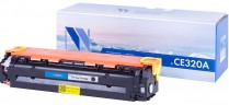 Картридж NV Print CE320A Black для принтеров HP LJ Color CP1525 (2000k)