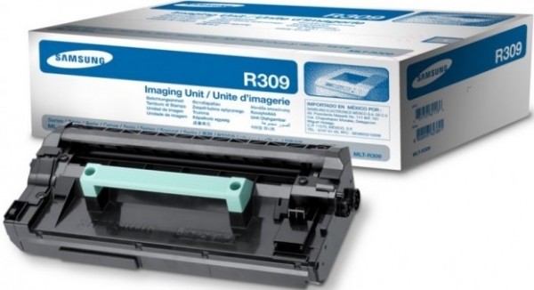 Фотобарабан Samsung MLT-R309 (SV162A) оригинальный для принтера Samsung ML-5510N/ ML-5510ND/ ML-6510ND черный, (80000 стр.)
