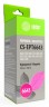 Чернила Cactus CS-EPT6643B для принтеров Epson L100/ L110/ L120/ L132/ L200/ L210/ L222/ L300/ L312/ L350/ L355/ L362/ L366/ L456/ L550/ L555/ L566/ L1300, пурпурный 100мл