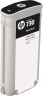 Картридж HP 730 (P2V67A) оригинальный для HP DesignJet T1700, фото-чёрный, 130 мл.