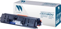 Барабан NV Print CE314A DU для принтеров HP LJ Color CP1025 (14000k)