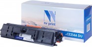 Барабан NV Print CE314A DU для принтеров HP LJ Color CP1025 (14000k)