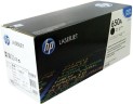 Картридж HP CE270A (650A) оригинальный для принтера HP Color LaserJet Enterprise CP5525n/ CP5525dn/ CP5525xh black, 13500 страниц