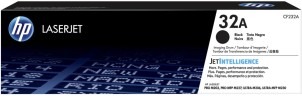 Фотобарабан HP CF232A (32A) оригинальный для HP LaserJet Pro M203/ MFP M227, чёрный, 23000 страниц