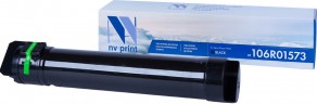 Картридж NVP совместимый Xerox 106R01573 Black для Phaser 7800 (24000k)