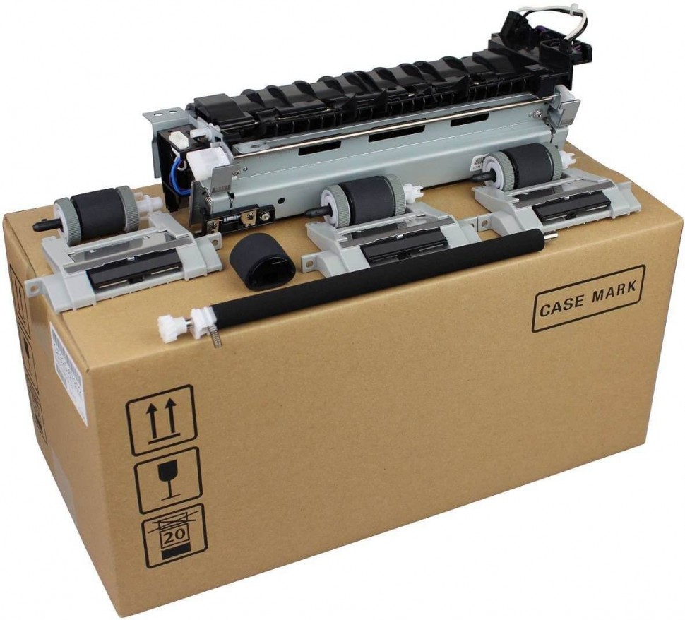 Ремкомплект HP CE525-67902 Maintenance Kit оригинальный для принтера HP LaserJet P3015