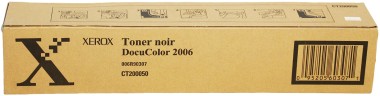 Картридж Xerox 006R90307 оригинальный для Xerox DocuColor 2006, чёрный, 5500 стр.
