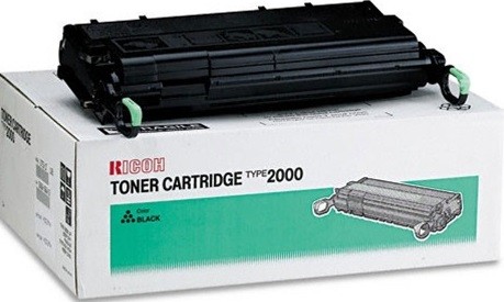 Картридж RICOH AP-2000/ МВ 320/ Nash P7020 (Type 2000)