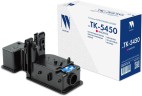 Картридж NV Print TK-5450M (NV-TK-5450M) Magenta для Kyocera ECOSYS PA2600cx/ PA2600cwx/ MA2600cfx/ MA2600cwfx, пурпурный, 3200 стр.