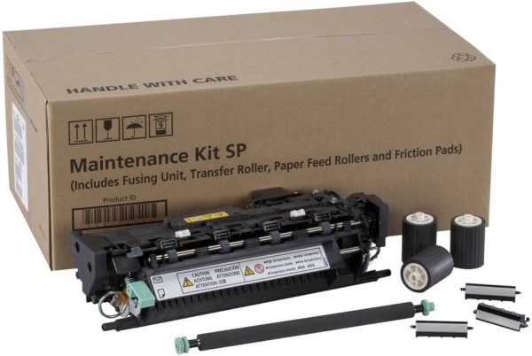 Ремкомплект Ricoh SP 4100 (406643) Maintenance Kit оригинальный для Ricoh Aficio SP 4100/ 4110/ 4210/ 4310, 90000 стр.
