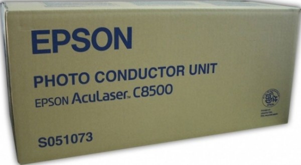 C13S051073 оригинальный фотокондуктор Epson для принтера Epson C8500 AcuLaser