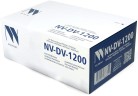 Блок проявки NV Print DV-1200 (NV-DV-1200) для Kyocera Ecosys P2335/ M2835/ M2735/ M2235, 100000 стр.