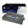 Картридж HP CF325X (25X) оригинальный для принтера HP LJ flow M830z/ M806x+/ M830z/ M806dn/ M806x, 40000 страниц