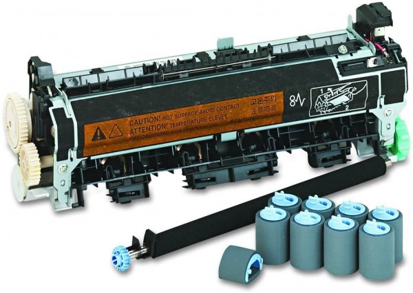 Ремкомплект HP Q2437A Maintenance Kit оригинальный для принтера HP LaserJet 4300