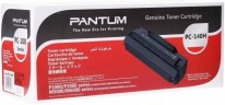 Pantum PC-140H картридж оригинальный для Pantum P1000/ P1050/ P2000/ P2010/ P2050/ M5000/ M5005/ M6000/ M6005, увеличенный, 2300 стр.
