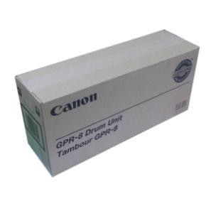 Canon C-EXV5/GPR-8 6837A003AA оригинальный драм-картридж для принтера Canon iR 1600, 1610, 1605, 2000, 2010F Dr Unit, black 21000 страниц