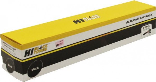 Картридж Hi-Black (HB-C-EXV32) для Canon iR-2535/ 2535i/ 2545/ 2545i, туба, 19,4K