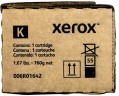 Картридж Xerox 006R01642 Black оригинальный для Xerox Versant 80/ 180/ 280 Press, чёрный, 20000 стр.