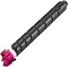 Картридж Kyocera TK-8368M (1T02YPBCN0) ASIA Magenta оригинальный для Kyocera TASKalfa 2554ci, пурпурный, 12000 стр.