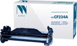 Барабан NVP совместимый NV-CF234A для HP LaserJet Ultra M134a/ M134fn/ M106w (9200k)