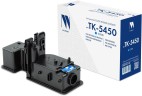 Картридж NV Print TK-5450C (NV-TK-5450C) Cyan для Kyocera ECOSYS PA2600cx/ PA2600cwx/ MA2600cfx/ MA2600cwfx, голубой, 3200 стр.