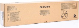 Картридж Sharp (MX-500GT/MX500GT) оригинальный для Sharp MX-M282/ MX-M362/ MX-M452/ MX-M502/MX-M283/ MX-M363/ MX-M453/ MX-M503, чёрный, 40000 стр.