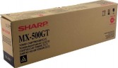 Картридж Sharp (MX-500GT/MX500GT) оригинальный для Sharp MX-M282/ MX-M362/ MX-M452/ MX-M502/MX-M283/ MX-M363/ MX-M453/ MX-M503, чёрный, 40000 стр.