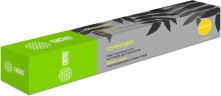 Картридж Cactus 106R01445 (CS-PH7500Y) Yellow для Xerox Phaser 7500, жёлтый, 17800 стр.