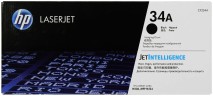 Фотобарабан HP CF234A (34A) Black оригинальный для HP LaserJet Ultra M106/ M134, чёрный, 9200 страниц